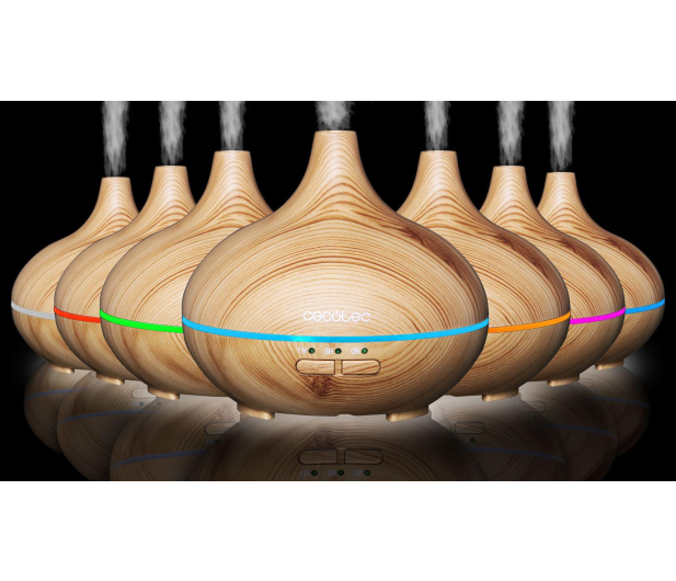 Cecotec Pure Aroma 150 Yang - 547646 - zdjęcie 12
